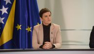 Brnabić posle neuspeha u Briselu: "Predsednik pokazao koliko smo otvoreni za kompromis"
