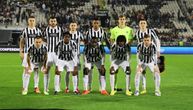 Šok za Partizan u 2. minutu susreta, Ratkov načeo crno-bele na samom početku!