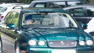 Prodaje se automobil koji je "proslavila" kraljica Elizabeta II: Malo ko je voleo ovaj model Jaguara