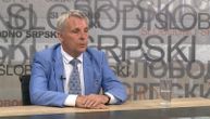 Nemački ambasador na Kosovu o primeni sporazuma o tablicama i formiranju ZSO
