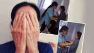 "Bila je agresivna, obavila je nuždu i zaprljala sve": Odbrana medicinske sestre koja tuče baku je sramna