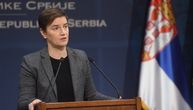 Ana Brnabić reagovala: Ovo je brutalno ugrožavanje bezbednosti Danila Vučića