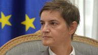 16 brutal provocations by Pristina this month: Ana Brnabic disappointed in international community