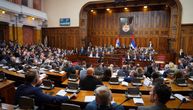 Danas sednica Skupštine Srbije, prva tačka rebalans budžeta