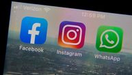 Nije samo TikTok problem: Francuzi takođe upozoravaju na WhatsApp, Instagram