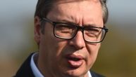 Vučić se uz video obratio svima, pa poslao jansu poruku: "Živeće Srbija"