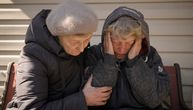 Jezivo upozorenje SZO: U Ukrajini 10 miliona ljudi možda pati od mentalnog poremaćaja