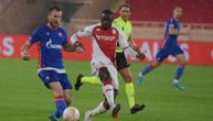 Zvezda ostala bez evropskog proleća: Monako održao fudbalski čas, odbrana crveno-belih kriminalna u Kneževini