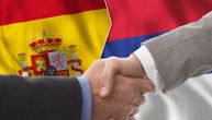 Trgovinska saradnja Srbije i Španije oko milijardu evra: Održan poslovni forum dve zemlje