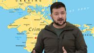 Zašto je Krim najvredniji pregovarački instrument Zelenskog?