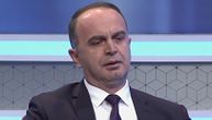 Priveden predsednik Albanske alternative i opštine Tuzi