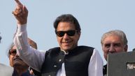 Imran Kan nakon atentata: Bivši pakistanski premijer kaže da su mu tri metka izvađena iz desne noge