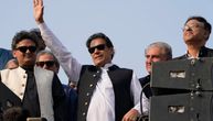 Protiv bivšeg premijera Pakistana podignuta optužnica za terorizam
