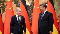 Zašto je Nemačkoj Kina potrebnija nego ikad: Šolc i Si Đinping se sastali u Pekingu, jak pritisak na Berlin
