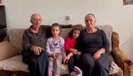 "Svako veče plačem za mamom": Devojčicama iz sela Bačvište stradali roditelji, baka i deka mole za pomoć