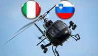 Srušio se helikopter u Italiji: Četvoročlana porodica iz Slovenije među žrtvama