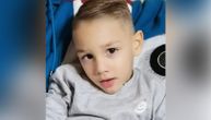 Jovan (5) je rođen sa malo više od kilograma, iz bolnice izašao slep: Danas ne priča, ne hoda i nosi pelene