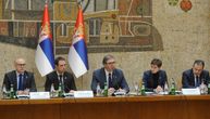 Serbian Government decides to request return of Serbian forces to Kosovo and Metohija