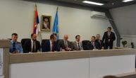 Srbi napuštaju kosovske institucije: Završen sastanak u Zvečanu