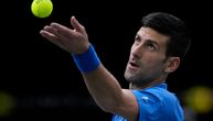 Novak zadržao 8. mesto: Evo koliko može da napreduje ako osvoji završni Masters