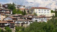 Bugarski grad na padinama Balkana vrlo je značajan i za srpsku istoriju