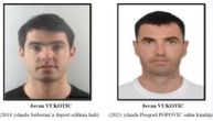 Vukotić nabavio lažni pasoš na Kosovu: U Tursku ušao kao Predrag, a granicu prešao "lako" zbog operacije lica