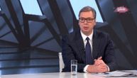 Vučić se obratio javnosti povodom situacije na KiM: Srbi jedva čekaju da se vrate u institucije, ali prvo ZSO