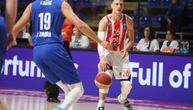 Blamaža Zvezde u Pioniru: Oslabljeni Zadar priredio iznenađenje sezone i srušio crveno-bele
