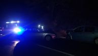 Palicom pretukao vozača nakon nesreće, pa demolirao vozilo Hitne pomoći: Uhapšen nasilnik iz Niša