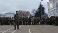 Kruži snimak pobune ruskih vojnika, odbili da idu u Ukrajinu? Kažu da nisu dobili novac koji im je obećan