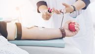 Spisak mesta u Srbiji gde danas možete dati krv i spasiti nečiji život