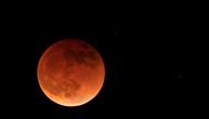 Sutra krvavi Mesec: Sledeće potpuno pomračenje tek 2025.
