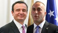 Haradinaj napustio sastanak sa Kurtijem: Poznat i razlog