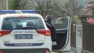 Zaustavljen pijani vozač kod Čačka: Naduvao više od dva promila na alko-testu