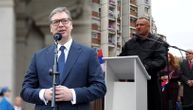 Predsednik Vučić sutra uručuje orden kapetanu Nenadu Đuriću