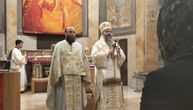 SPC registruje parohiju u Rimu: Prostor za liturgiju dali slovenački sveštenici uz blagoslov vladike Andreja