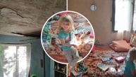 Preslatka Lena proslavila 5. rođendan bez poklona i drugara: Bolesni roditelji mole za pomoć