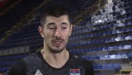 "Silno smo motivisani, na meni se osetila pauza od sedam dana": Mitrović ipak uverava da će biti spreman
