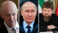 Putinovi saveznici koji kritikuju rusku ratnu mašinu: Dva imena se ističu, govore ono što Rus želi da čuje?