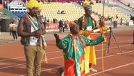 "Fudbalski papa" se molio za uspeh Kameruna na SP: Lavovi igrali 1:1 pred put u Katar
