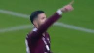 Nemanja Radonjić "puca" pred SP: Uzeo loptu na centru, pa posle slaloma dao gol za Torino