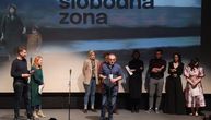 Zatvoren filmski festival "Slobodna zona": Dodeljene i nagrade