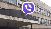 Ludilo pred sudom u Čačku: Žena u Viber grupi tagovala komšije i napisala da su klošari