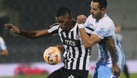 Spartak - Partizan: Crno-beli krenuli sa najjačim adutima u Subotici, nema golova, nema ni šansi