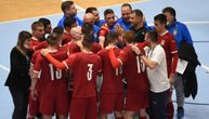 Uspeh futsal reprezentacije: Orlovi pregazili Norvežane!