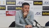 Kerkez pred meč sa Partizanom: "Nisu zaboravili da igraju fudbal, znamo šta nam treba za dobar rezultat"