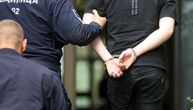 Uhapšen muškarac zbog razbojništva: Presreo tinejdžera i oteo mu telefon