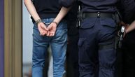 Uhapšen muškarac u Vranju: Podmetnuo požar u ugostiteljskom objektu