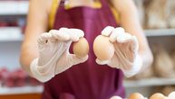 "Ovo je nešto najjače što sam video": 10 komada organskih jaja u Srbiji 720 dinara. Zašto su na ceni?