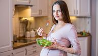 Nutricionistkinja o idealnoj kilaži u trudnoći: Nije ista za sve trudnice, evo od čega zavisi